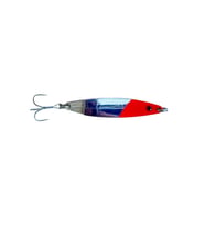 Naniwa Osaka Shi Magne 28gr Kaşık Red Head