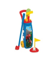 03025 Golf Arabası
