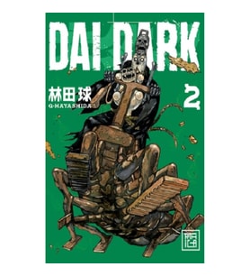 Dai Dark 2
