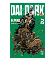 Dai Dark 2