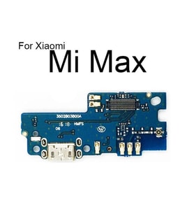 Tkgz Xiaomi Mİ MAX FULL Şarj Soketi