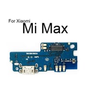 Tkgz Xiaomi Mİ MAX FULL Şarj Soketi