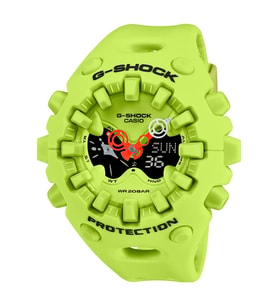 Casio Ga-V01-9Adr G-Shock Kol Saati
