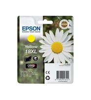 Epson 18XL-T1814-C13T18144020 Sarı Kartuş