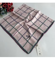 QUARE Soft Pamuklu  Eşarp LDQ0805