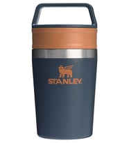Stanley The Café-To-Go Travel Mug Seyahat Bardağı 0.23L (8oz) - Twilight
