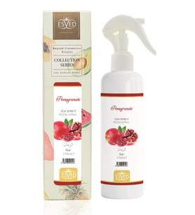 Nar Kokusu Sprey 400Ml.