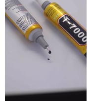 T-7000 T7000 110 ML SİYAH JEL DOKUNMATİK YAPIŞTIRICISI