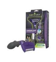 Furminator Longhair L Cat