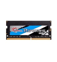 GSKILL 8GB DDR4 3200MHZ CL22 NOTEBOOK RAM RIPJAWS F4-3200C22S-8GRS