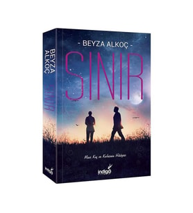 Sınır Beyza Alkoç İndigo Kitap