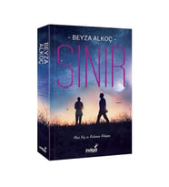 Sınır Beyza Alkoç İndigo Kitap