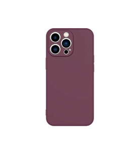 Apple iPhone 13 Pro Max Uyumlu Kılıf Zore Mara Lansman Kapak (K.Pembe)