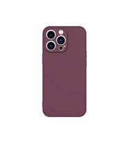 Apple iPhone 13 Pro Max Uyumlu Kılıf Zore Mara Lansman Kapak (K.Pembe)