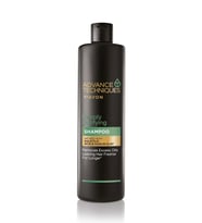 Avon Depply Purifying Yağlı Saçlar için Arındırıcı Şampuan 400 Ml.