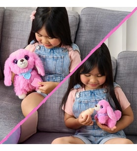 Anne ve Yavrusu Peluş S3 (adet fiyatıdır)