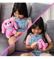 Anne ve Yavrusu Peluş S3 (adet fiyatıdır)