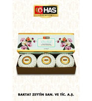 LÜKS ORKİDE PARFÜMLÜ SABUN 3x100g