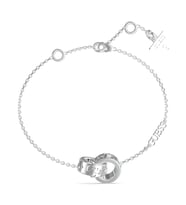 Guess JGUJUBB03282JWRHS Kadın Bileklik