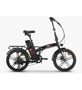 RKS MX55 PRO ELEKTRİKLİ BİSİKLET