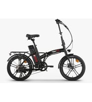 RKS MX55 PRO ELEKTRİKLİ BİSİKLET