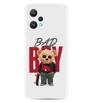 Realme 9 Pro Kılıf Boutique Baskılı Resimli Bad Guy Pcode -016