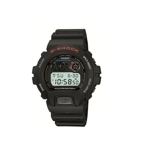 Casio G-Shock DW-6900 Uyumlu 3 Adet Şeffaf Ekran koruyucu Nano Jelatin