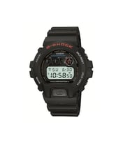 Casio G-Shock DW-6900 Uyumlu 3 Adet Şeffaf Ekran koruyucu Nano Jelatin