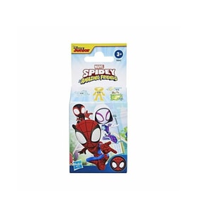 F8843 Spidey And His Amazing Friends Kolleksiyon Figürü