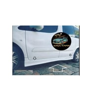 PEUGEOT PARTNER TEPEE-BERLİNGO MARŞPİYEL TAKIMI (2010-2018) BOYASIZ