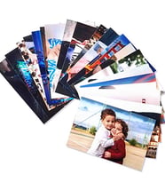 Hediyelik HD F otoğraf baskısı 13x18 ebat-30 adet