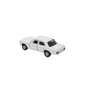 Mercedes Benz 220 Metal Model Araba Die Cast 1/36
