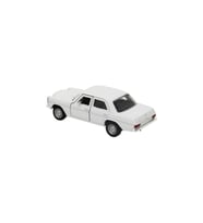 Mercedes Benz 220 Metal Model Araba Die Cast 1/36