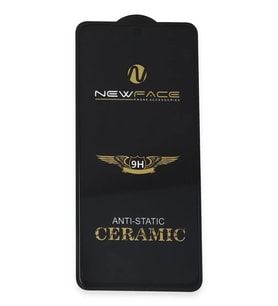 Mey İthalat® Galaxy S22 3D Antistatik Seramik Nano Ekran Koruyucu