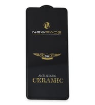 Mey İthalat® Galaxy S22 3D Antistatik Seramik Nano Ekran Koruyucu