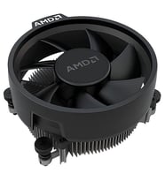 AMD 712-000071 AM4 Wraith Stealth İşlemci Soğutucu