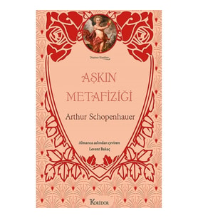 Aşkın Metafiziği (Bez Ciltli)