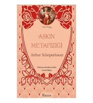 Aşkın Metafiziği (Bez Ciltli)