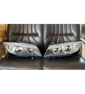BMW E90 LCİ FAR SAĞ ADET HALOJEN