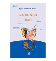 Sarı Saltuk'un İzinde