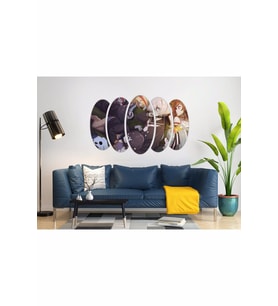 ANİME MDF TABLO-0234