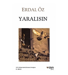 Yaralısın