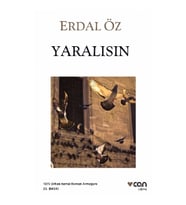 Yaralısın