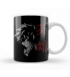 Midoriya Izuku Hero Of Peace Kupa Bardak Porselen