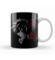 Midoriya Izuku Hero Of Peace Kupa Bardak Porselen