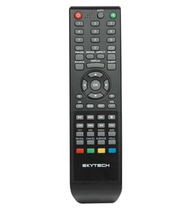 MAZA Lcd Sunny Tv Kumanda -147 ST00601(uyumlu)
