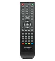 MAZA Lcd Sunny Tv Kumanda -147 ST00601(uyumlu)