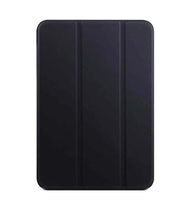 İpad Mini 3 Kılıf Tablet Smart Kılıf - Siyah