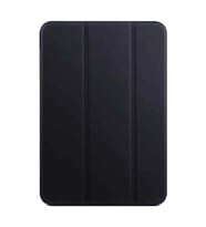 İpad Mini 3 Kılıf Tablet Smart Kılıf - Siyah