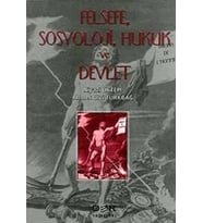 Felsefe, Sosyoloji, Hukuk Ve Devlet (Krem)